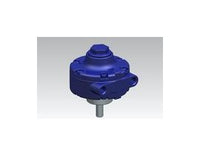 Grovhac 1/2 HP Air Motor (Hub Mount)