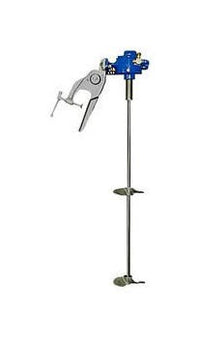 Grovhac Series 4 C-Clamp Mount Mixer