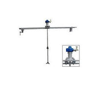 Grovhac Series 59 Tote Mount Agitator