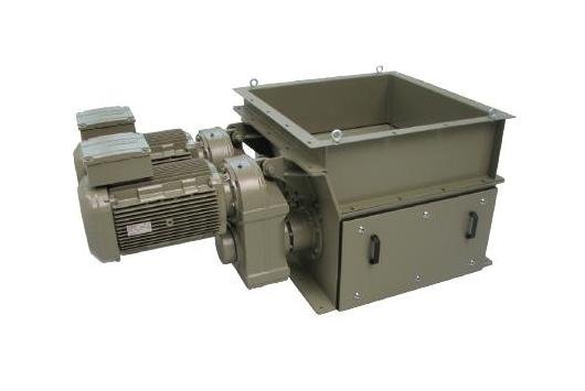 Vecoplan VST-32 Mobile Shredding System - Image 5
