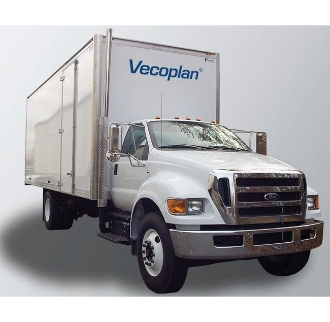 Vecoplan VST-32 Mobile Shredding System - Image 1
