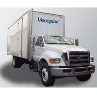 Vecoplan VST-32 Mobile Shredding System