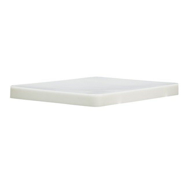 FDA-Approved Polyethylene Tub for H99271 Cart - Image 2