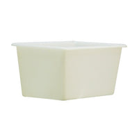 FDA-Approved Polyethylene Tub for H99271 Cart