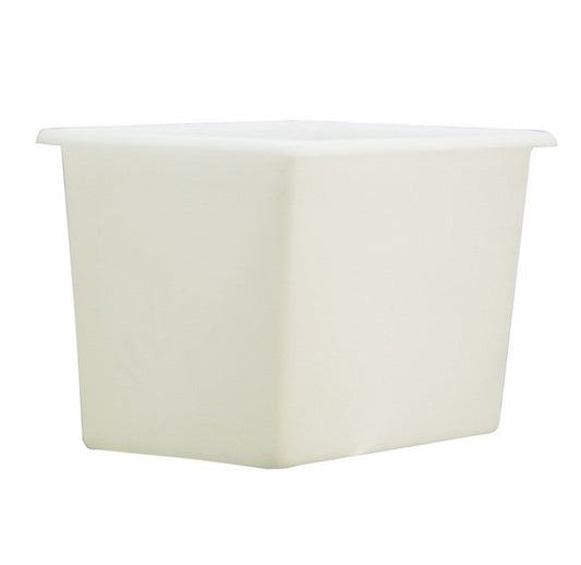 FDA Approved Polyethylene Tub for H99273 Cart - Image 1