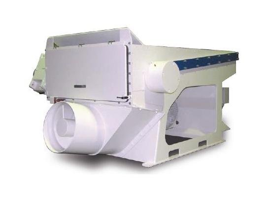 Vecoplan VST-42e Mobile Shredding System - Image 4