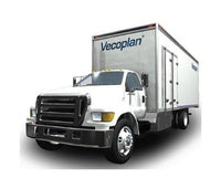 Vecoplan VST-42e Mobile Shredding System