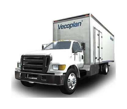 Vecoplan VST-42e Mobile Shredding System - Image 1