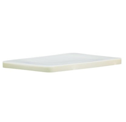 FDA-Approved Polyethylene Tub for H99274 Cart - Image 2