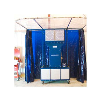 Mobile Weld Station Filtration System - Image 1