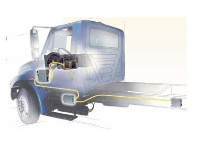 Vecoplan VST-32i High-Security Mobile Shredding System - Image 2