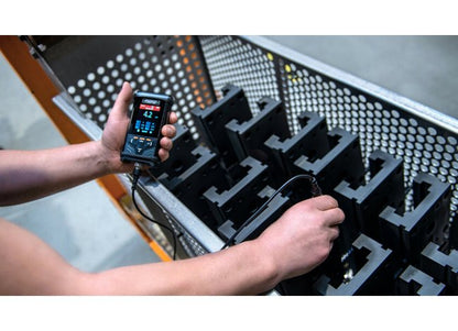 DUALSCOPE® DMP40 Coating Thickness Measurement Instrument - Image 2