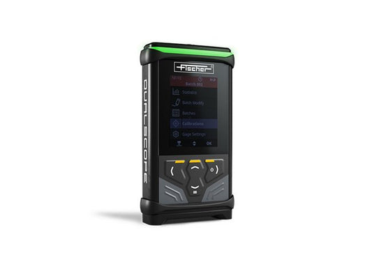 DUALSCOPE® DMP40 Coating Thickness Measurement Instrument - Image 1