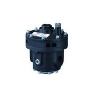 Fairchild Model 4500A High Flow No Bleed Design Boosters - Image 1