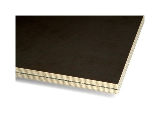 Acoustic Core Plywood Panels - Image 1