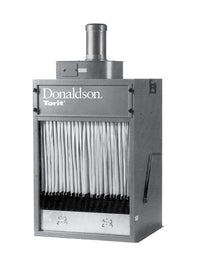 Donaldson Torit Model Cabinet 90 Dust Collectors