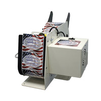 Take-A-Label TAL-450 High-Speed Label Dispenser