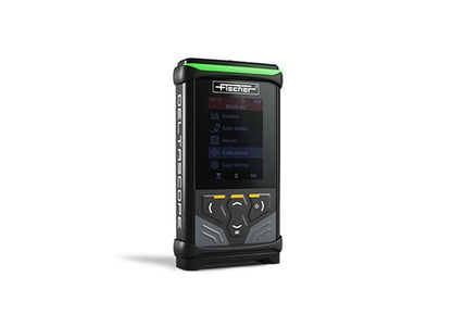 DELTASCOPE® DMP10 Coating Thickness Measurement Instrument - Image 1