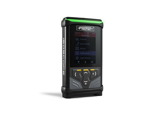 ISOSCOPE® DMP30 Coating Thickness Measurement Instrument - Image 1