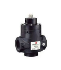 High Flow Pneumatic Precision Boosters - Model 200