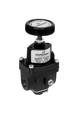 Fairchild Model 30 Precision Regulator - Image 1