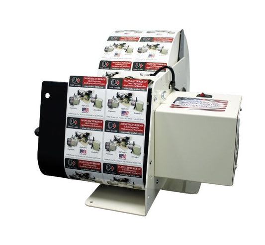 Industrial Label Dispenser TAL-750HD - Image 1