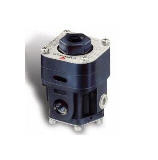 Fairchild Model 2000 Precision Volume Boosters - Image 1