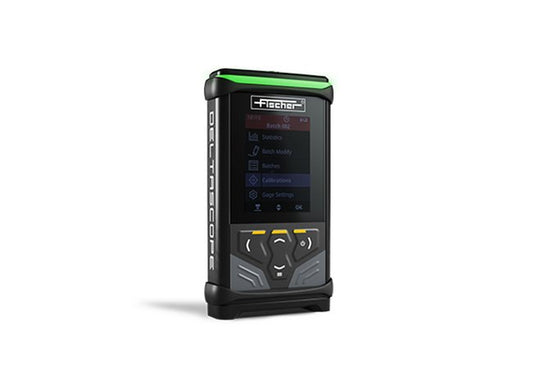 DELTASCOPE® DMP30 Coating Thickness Measurement Instrument - Image 1
