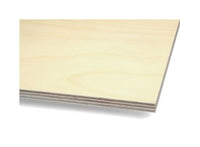 Fire Resistant Birch Plywood