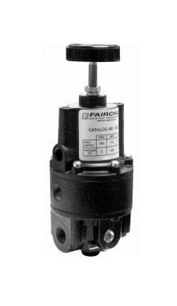 Precision Model 16 Vacuum Regulators - Image 1