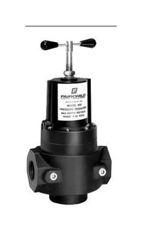 Fairchild Model 100 High Flow Pressure Regulators