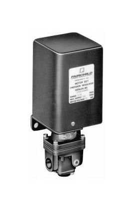 Fairchild Model 2400 Motorized Lock-in Position Converters - Image 1