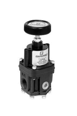 Fairchild 1000 No Bleed Design Precision Pressure Regulator - Image 1