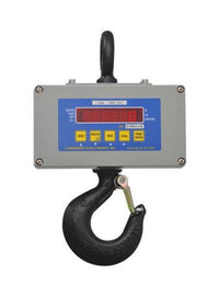 CSW-10AT-CS-500 Crane Scale