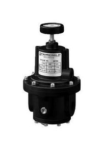 Fairchild Model 4000A High Flow No Bleed Pressure Regulator