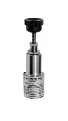 Precision Model 70B Pneumatic Regulator - Image 1