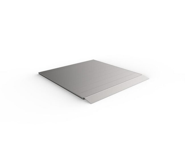 EZ AccessÂ® PathwayÂ® 3G Landing Pads - Modular Wheelchair Ramps - Image 1