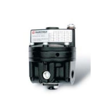 Precision Pneumatic Volume Boosters - Model 20 - Image 1