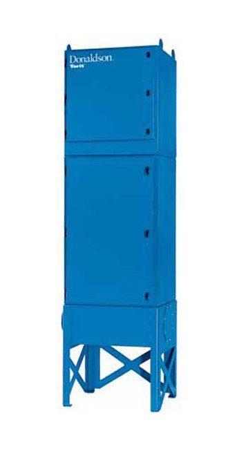 Donaldson MDV Modular Mediafilter™ Vertical Series Mist Collector - Image 1