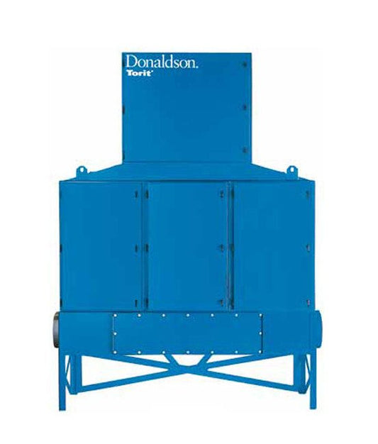 Mediafilter MDV Modular Mist Collector - Vertical Series 3000 & 6000 ft³/min - Image 1