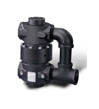 Fairchild Model 200XLR Flow Boosters