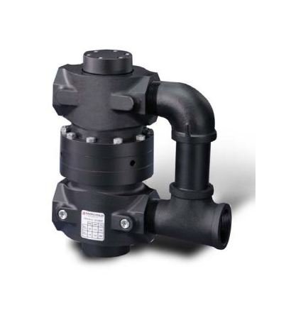 Fairchild Model 200XLR Flow Boosters - Image 1
