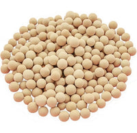 9 Kilogram (kg) Size and 4A Molecular Sieve Bead