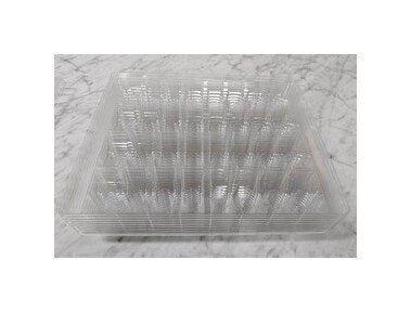 Macaroon Tray Set for 32 Count Pack - Image 2