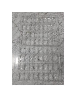 Macaroon Tray Set for 32 Count Pack - Image 3