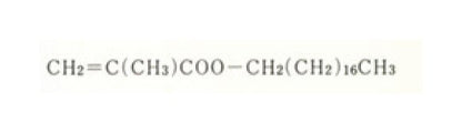 Straw Colored Liquid Stearyl Methacrylate Monomer - Image 2