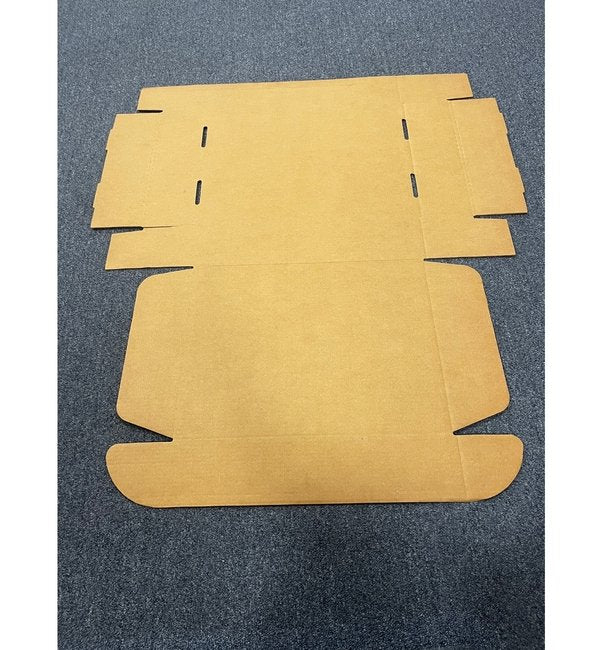 Eco-Friendly Monthly Shipping Boxes - Image 1