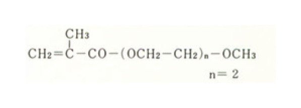 UV Monomer Methoxy Diethylene Glycol Methacrylate - Image 2