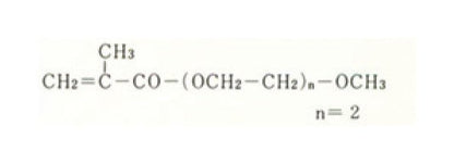 UV Monomer Methoxy Diethylene Glycol Methacrylate - Image 2