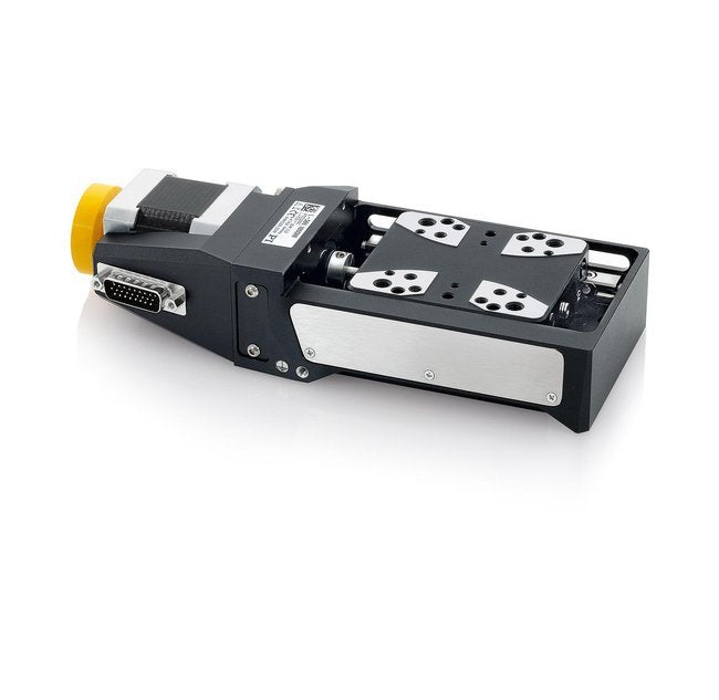 Precision Motorized Linear Translation Stages - Image 1
